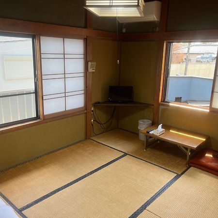 Pensjonat ふる里 Fujikawaguchiko Zewnętrze zdjęcie