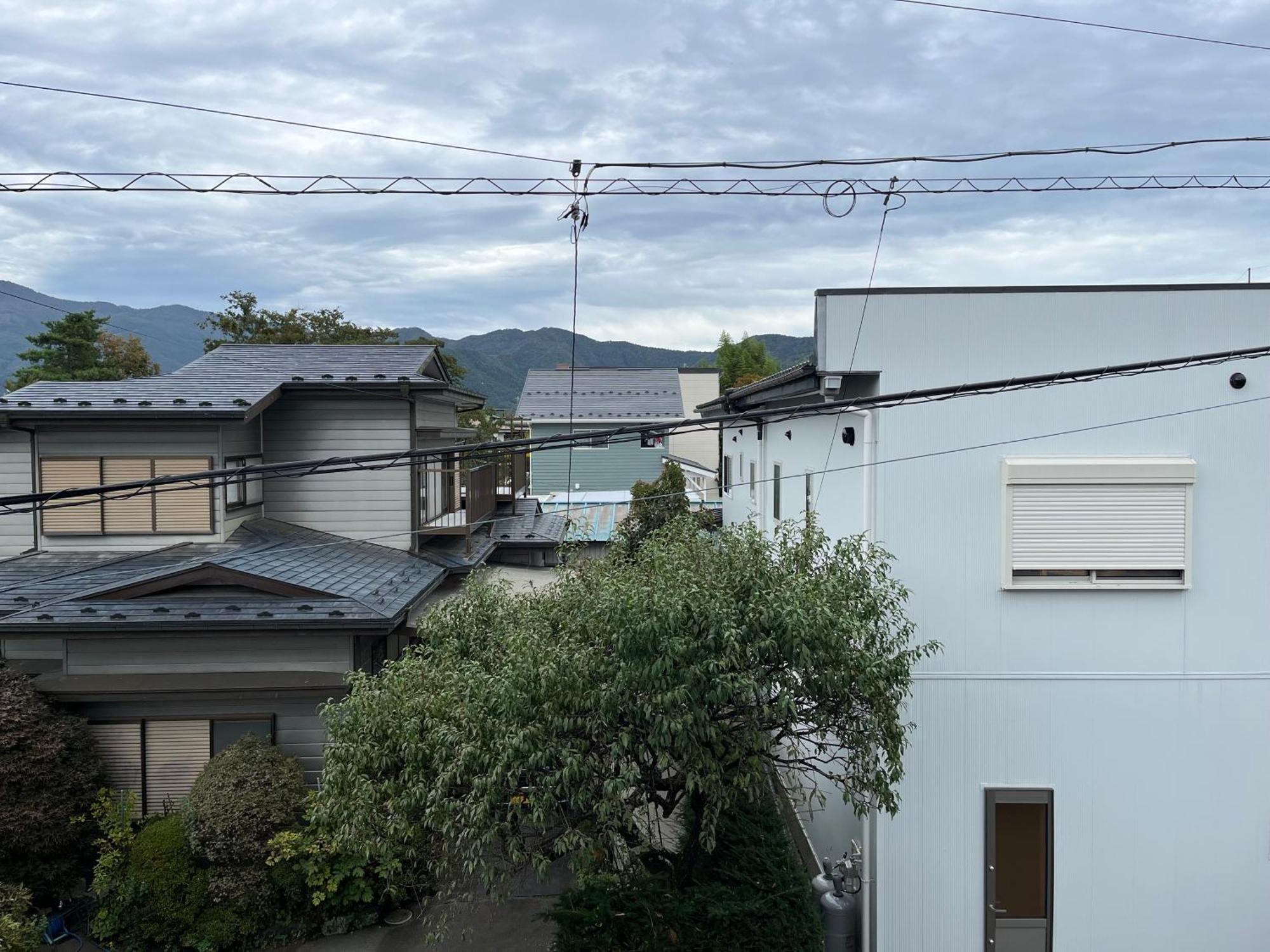 Pensjonat ふる里 Fujikawaguchiko Zewnętrze zdjęcie