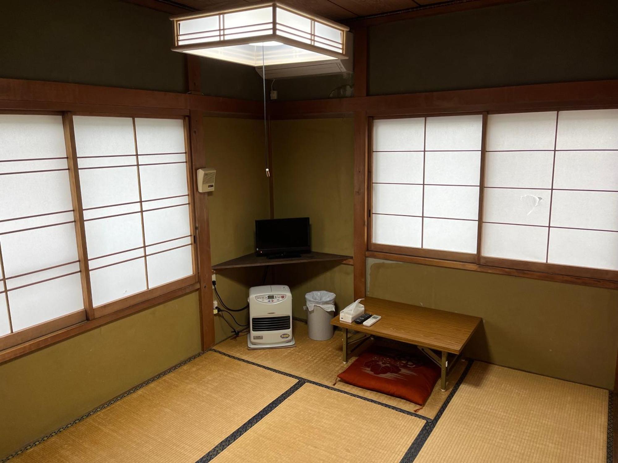 Pensjonat ふる里 Fujikawaguchiko Zewnętrze zdjęcie