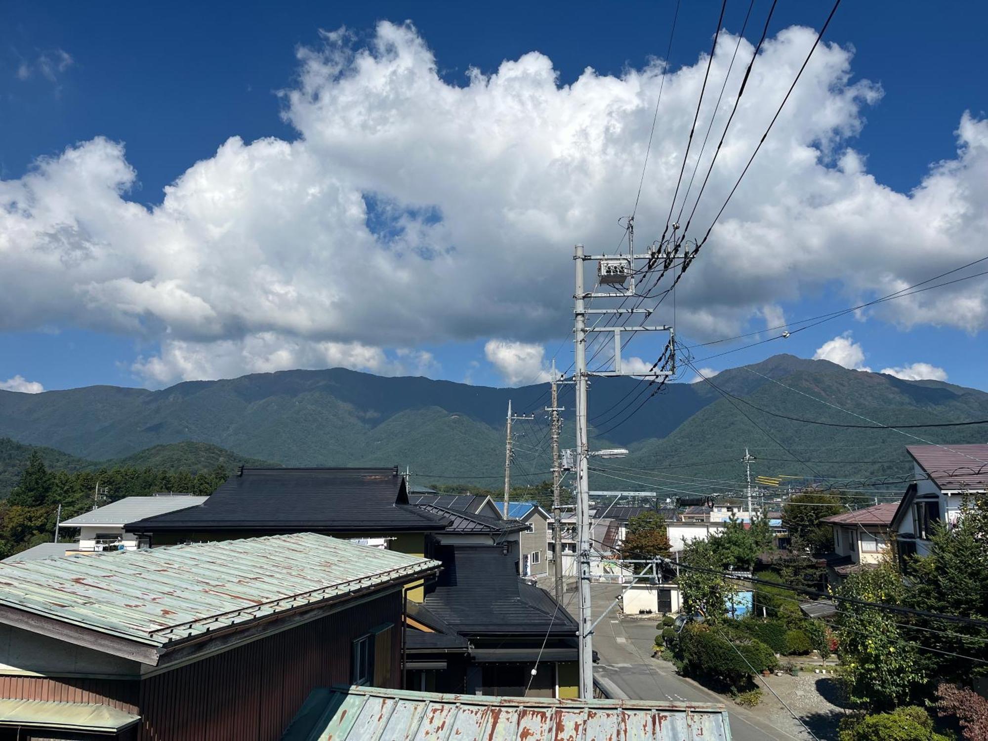 Pensjonat ふる里 Fujikawaguchiko Zewnętrze zdjęcie