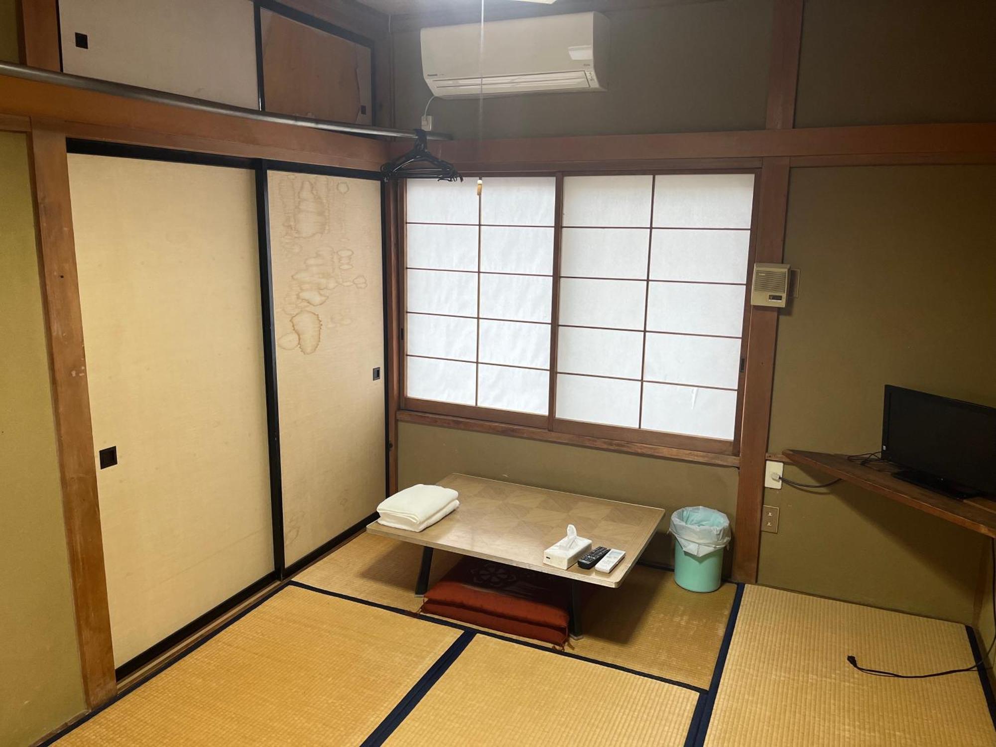Pensjonat ふる里 Fujikawaguchiko Zewnętrze zdjęcie