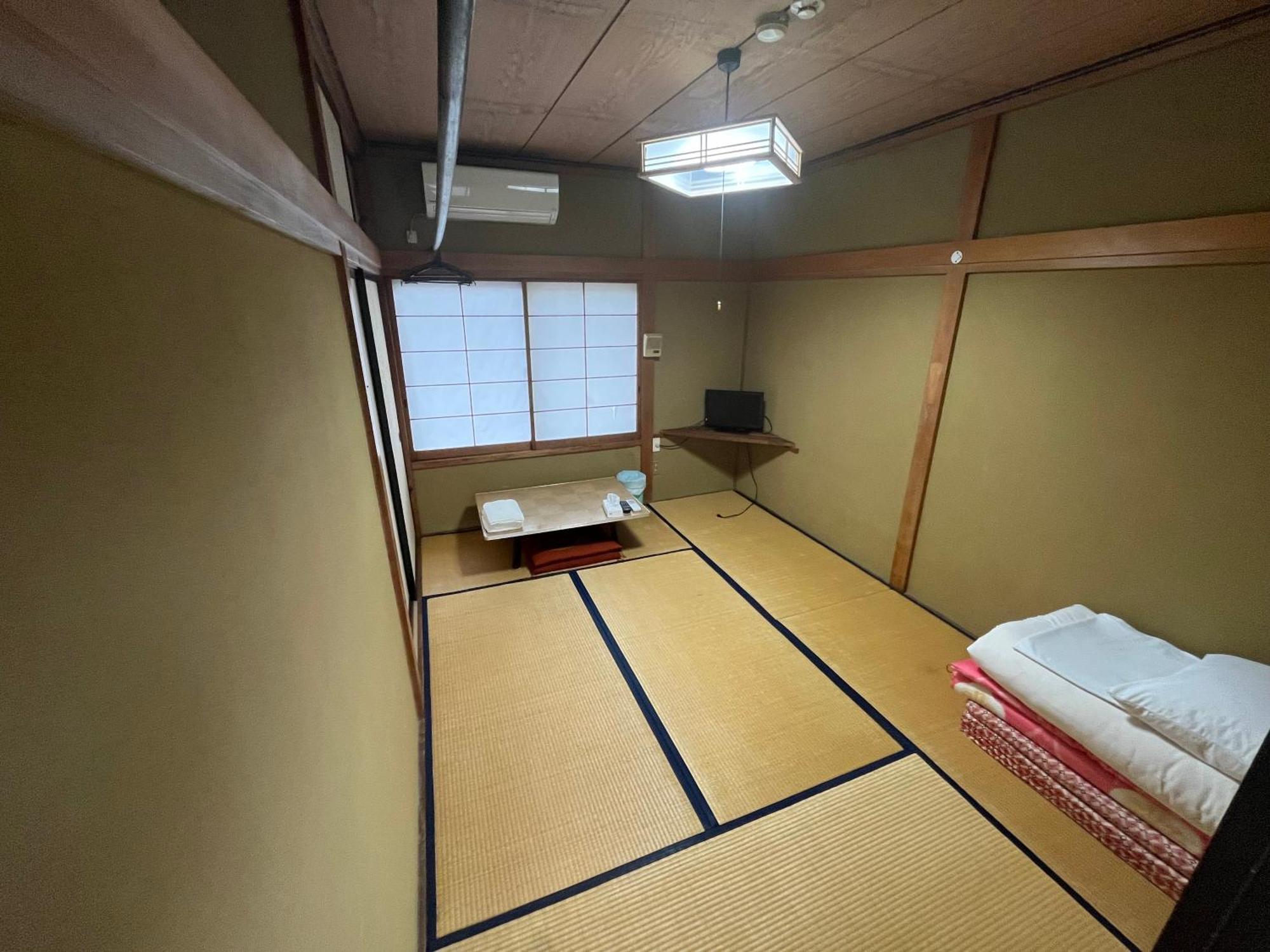 Pensjonat ふる里 Fujikawaguchiko Zewnętrze zdjęcie