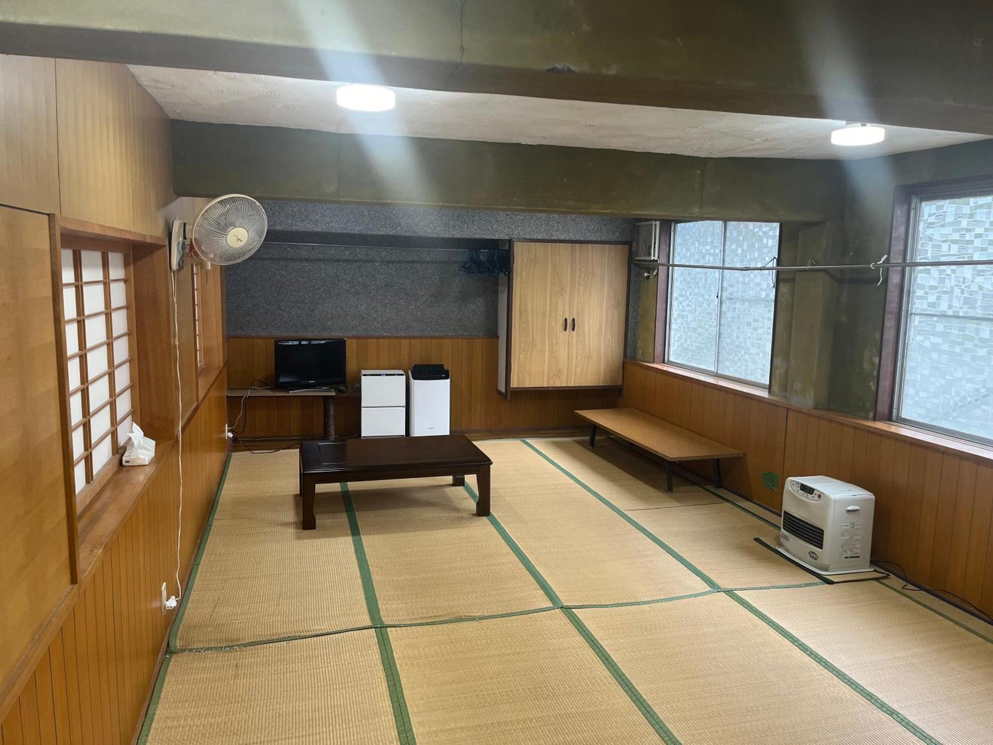Pensjonat ふる里 Fujikawaguchiko Zewnętrze zdjęcie