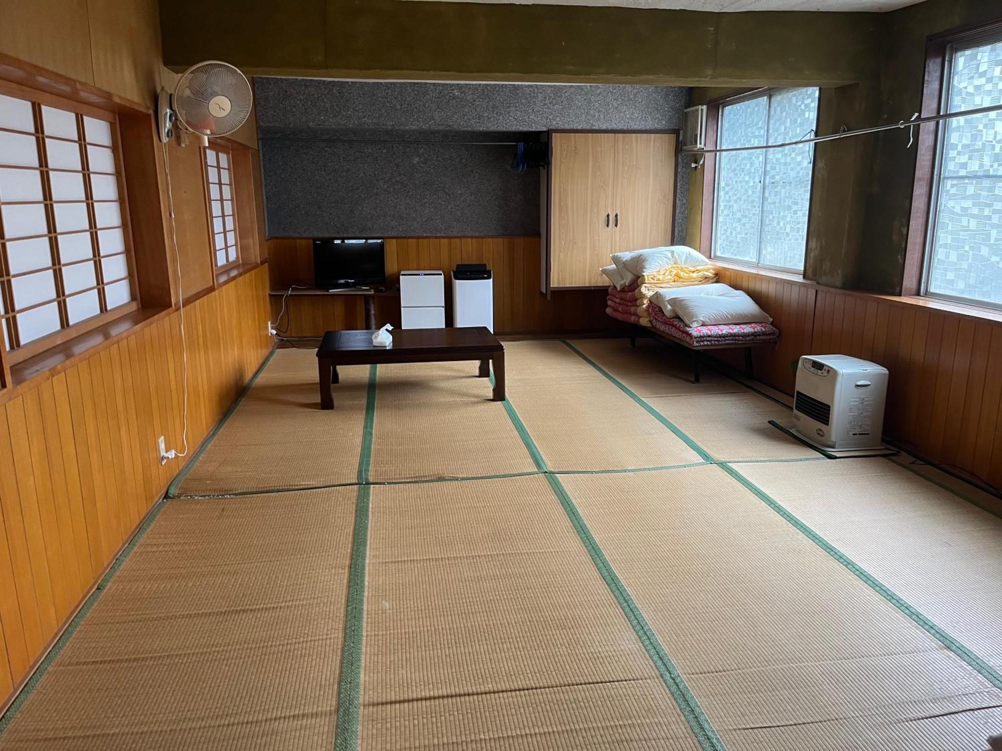 Pensjonat ふる里 Fujikawaguchiko Zewnętrze zdjęcie