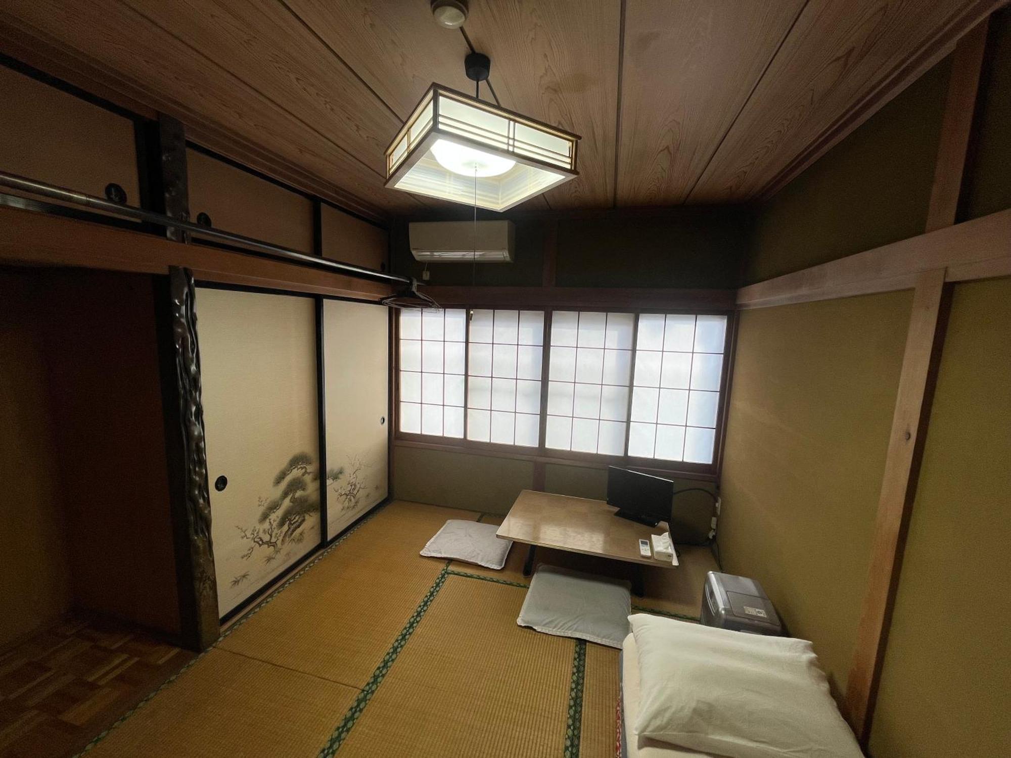 Pensjonat ふる里 Fujikawaguchiko Zewnętrze zdjęcie