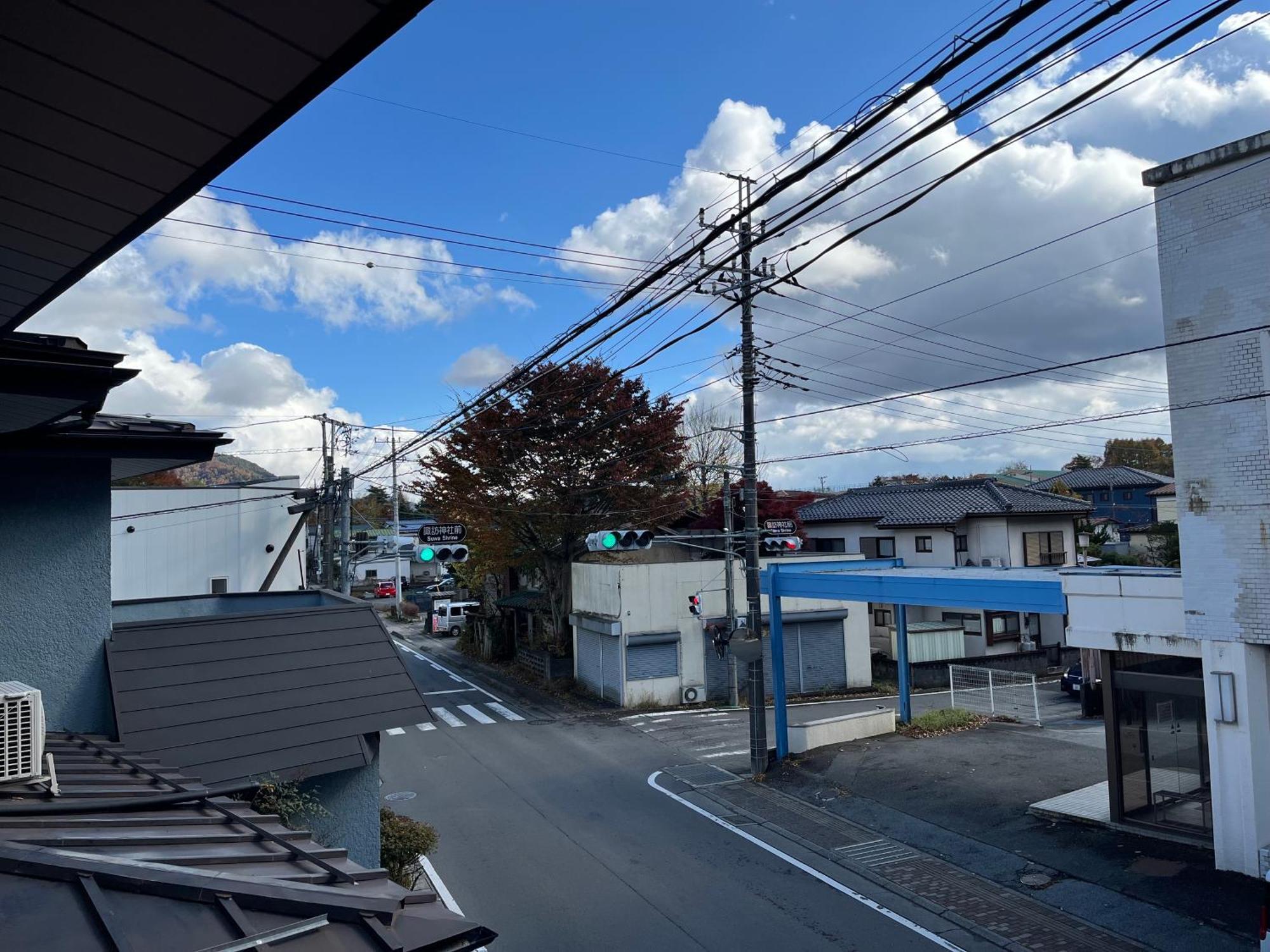 Pensjonat ふる里 Fujikawaguchiko Zewnętrze zdjęcie