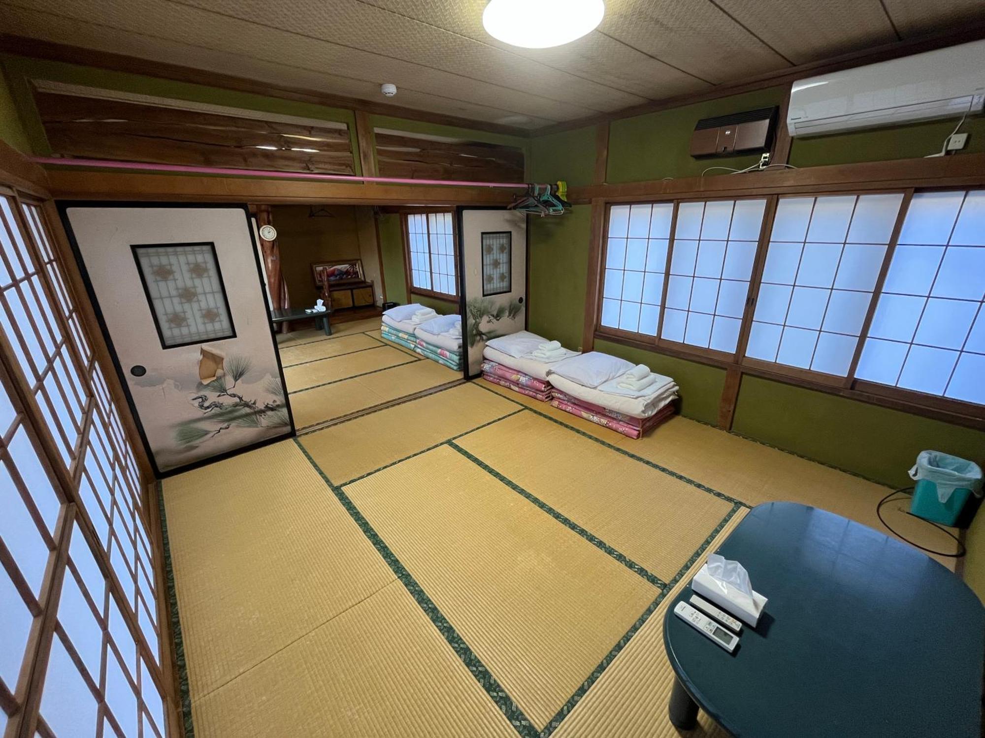 Pensjonat ふる里 Fujikawaguchiko Zewnętrze zdjęcie