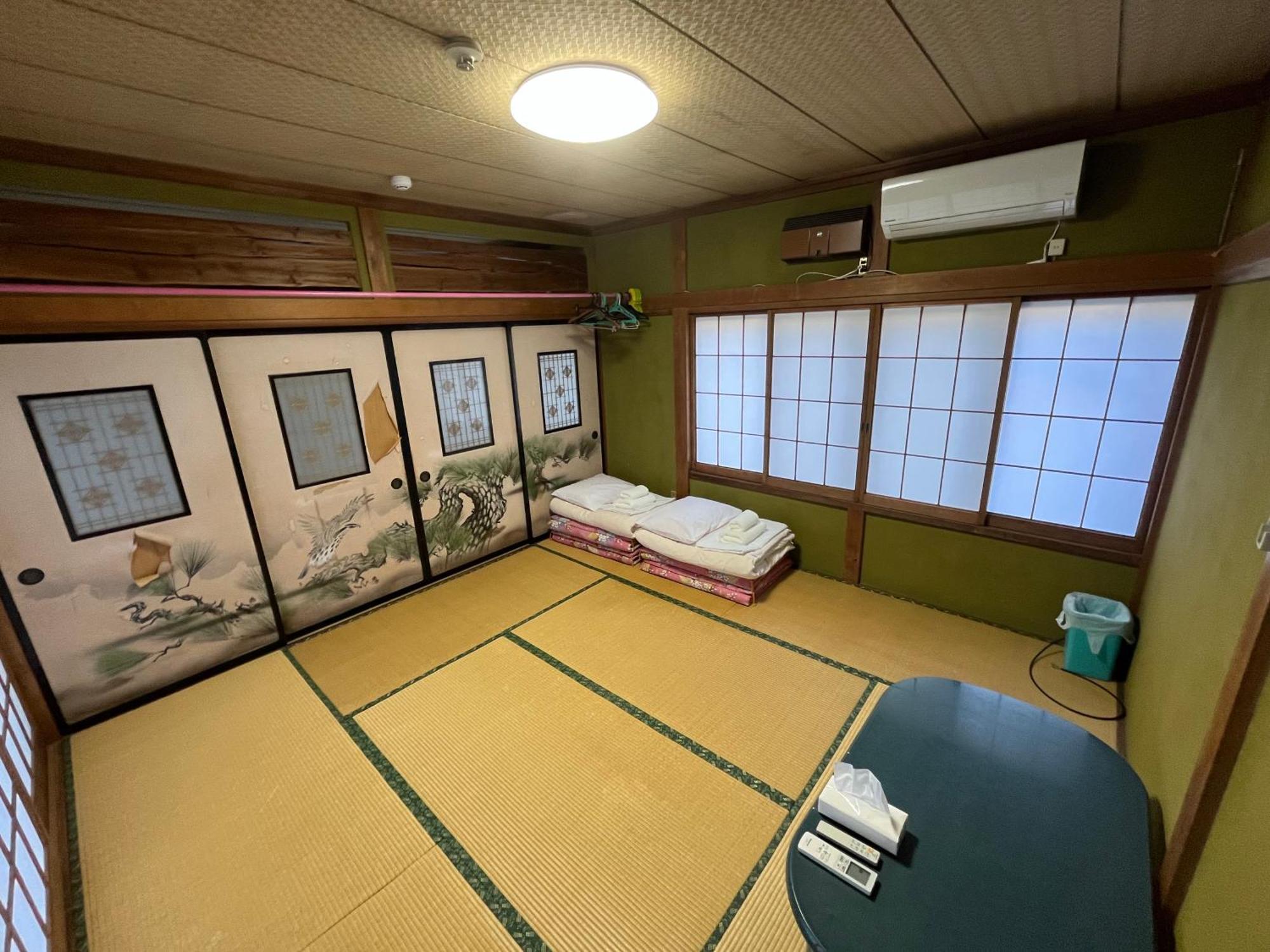Pensjonat ふる里 Fujikawaguchiko Zewnętrze zdjęcie