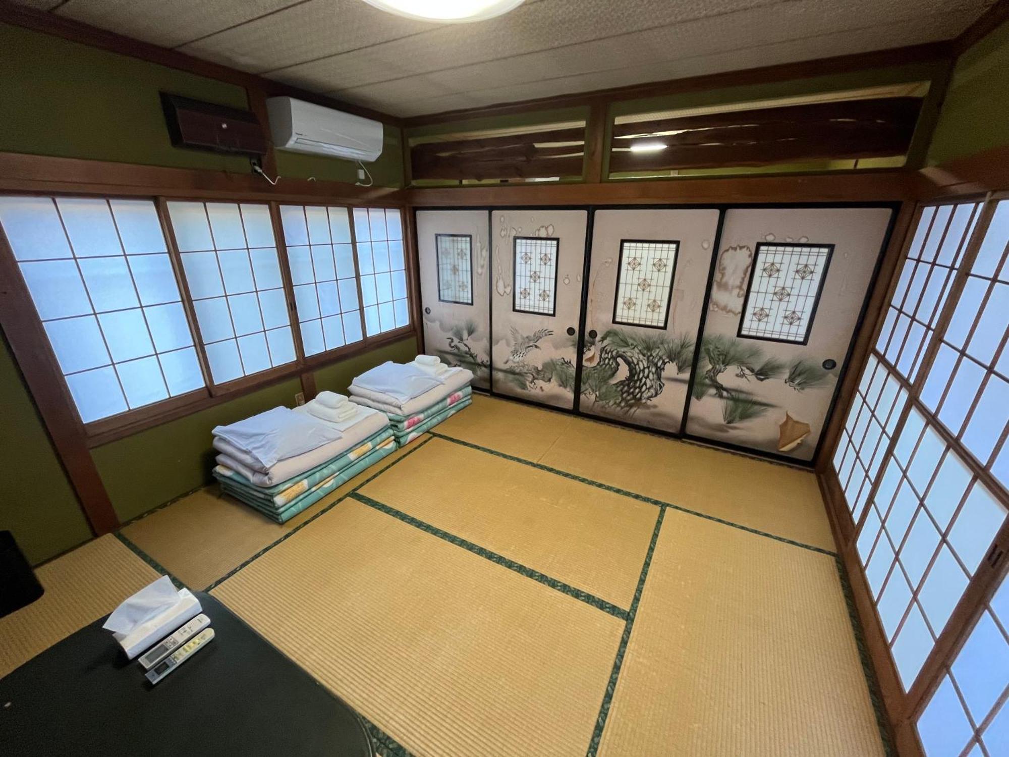 Pensjonat ふる里 Fujikawaguchiko Zewnętrze zdjęcie