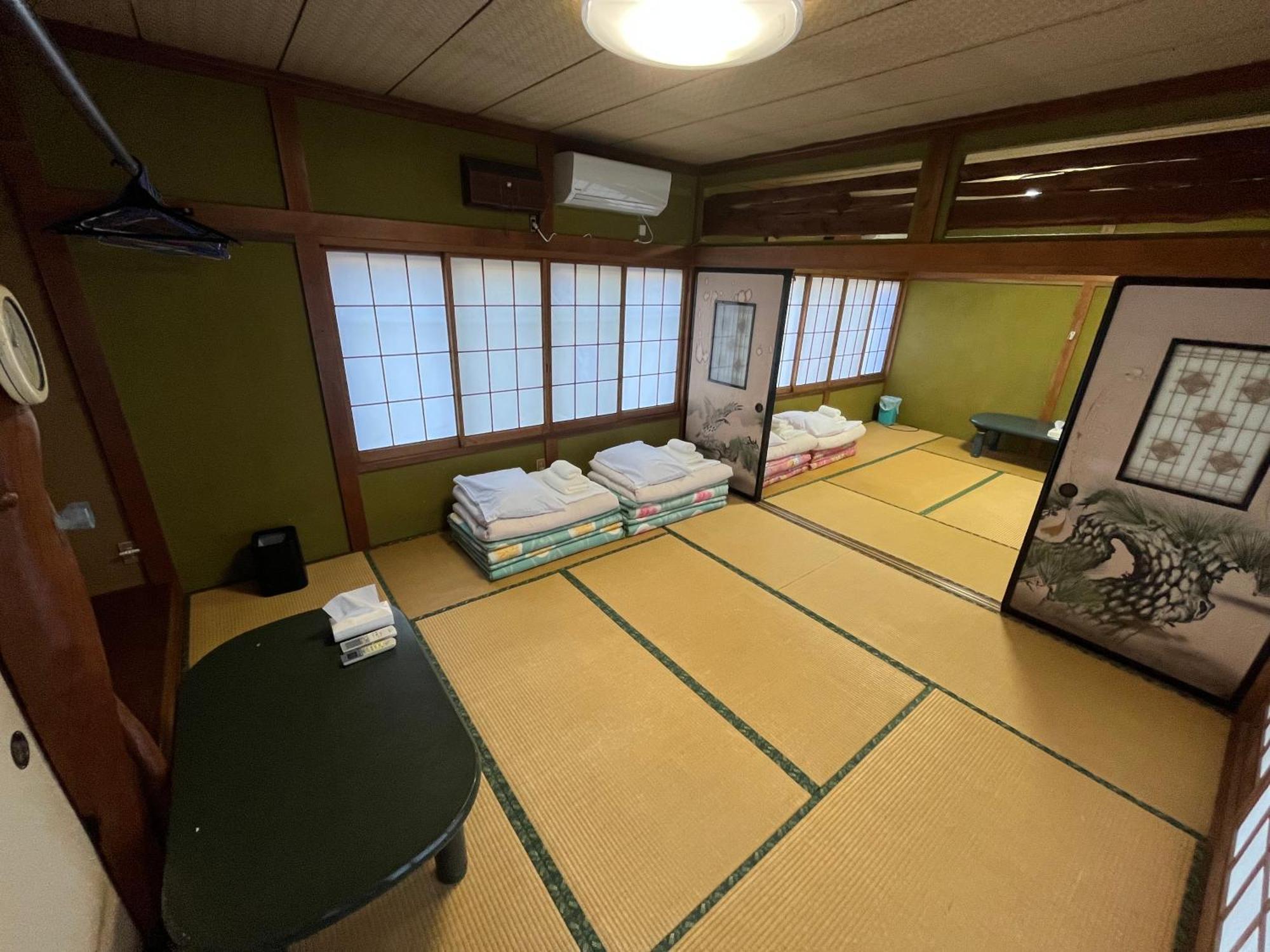 Pensjonat ふる里 Fujikawaguchiko Zewnętrze zdjęcie