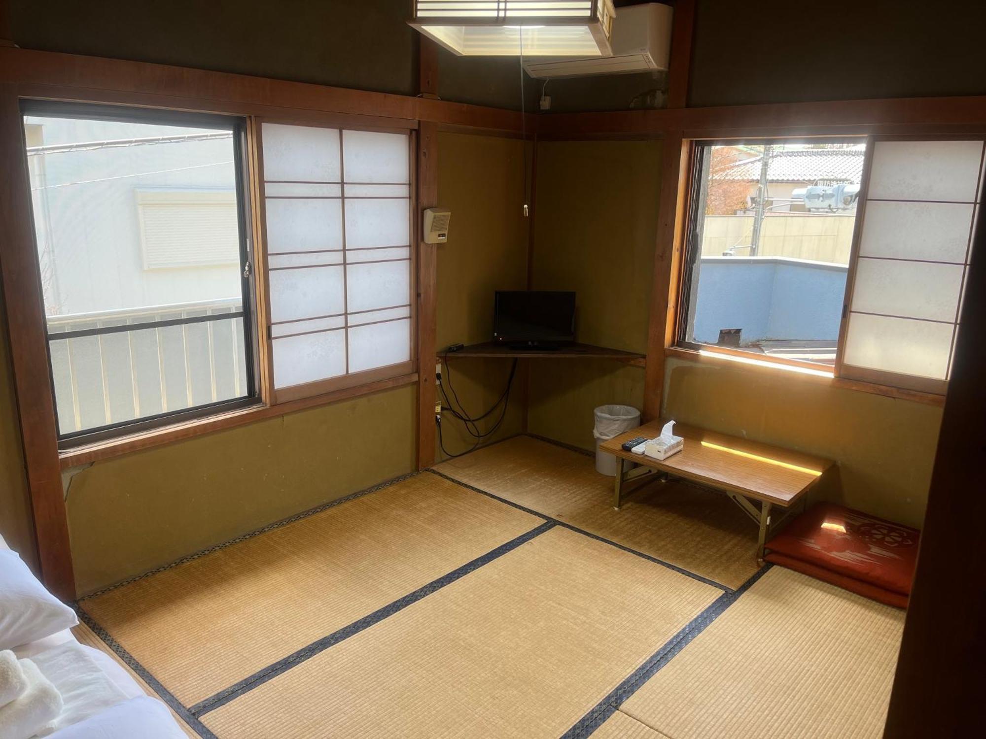Pensjonat ふる里 Fujikawaguchiko Zewnętrze zdjęcie